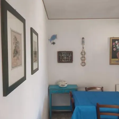 Casa Serena Daire Cavo