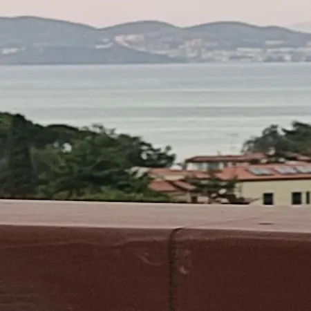 דירה Casa Serena