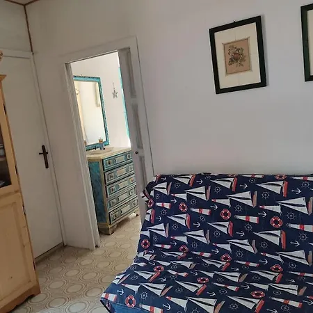 Casa Serena קאבו