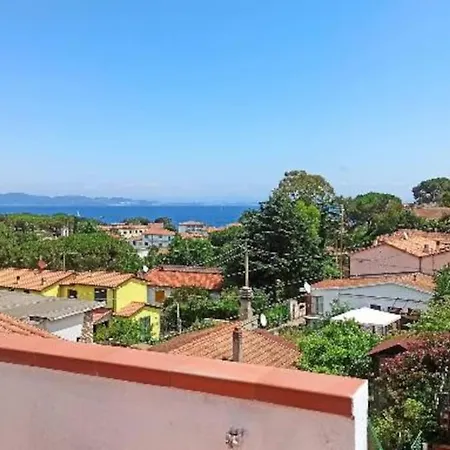 Daire Casa Serena *