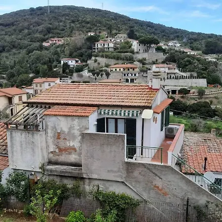 Casa Serena Cavo