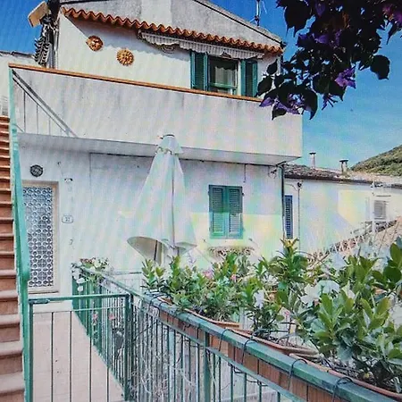 Casa Serena Cavo