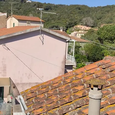 Daire Casa Serena Cavo