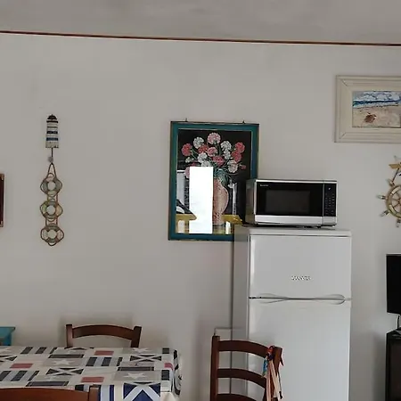 Casa Serena Cavo