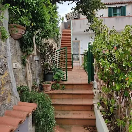 Lejlighed Casa Serena *