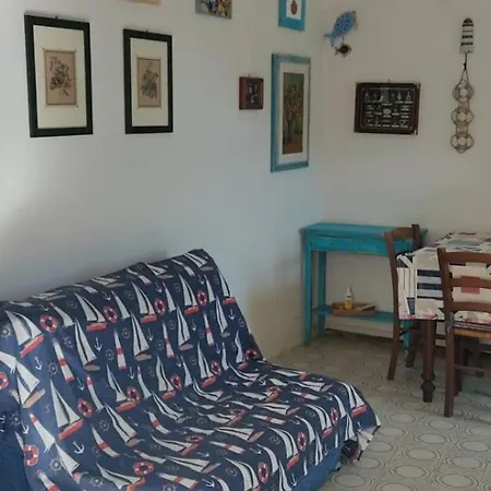 Casa Serena
