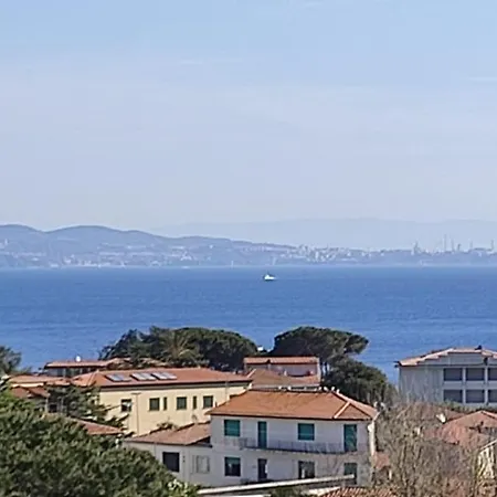 Casa Serena Cavo