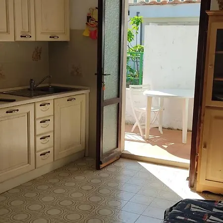 Apartman Casa Serena *