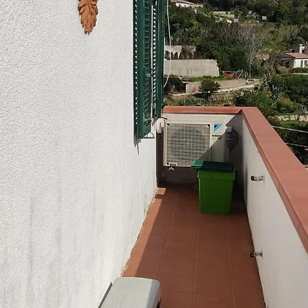 Casa Serena * Cavo